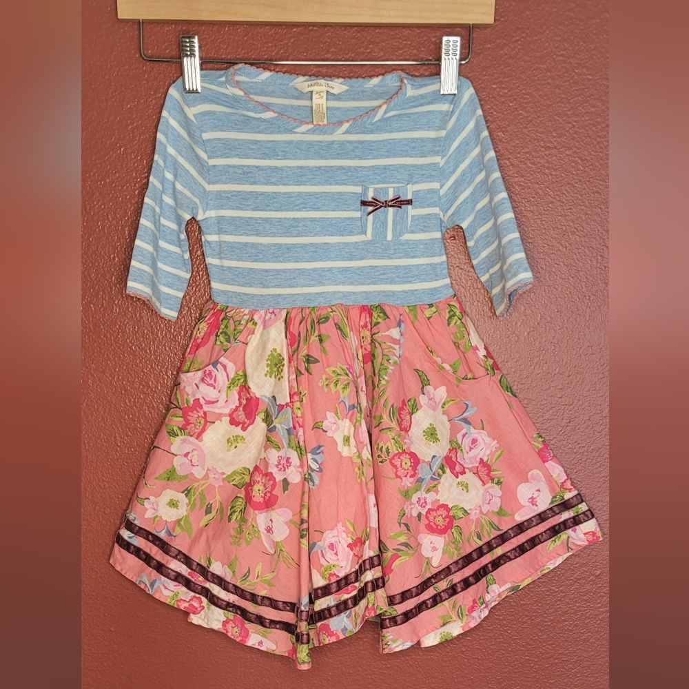 Matilda Jane Dress